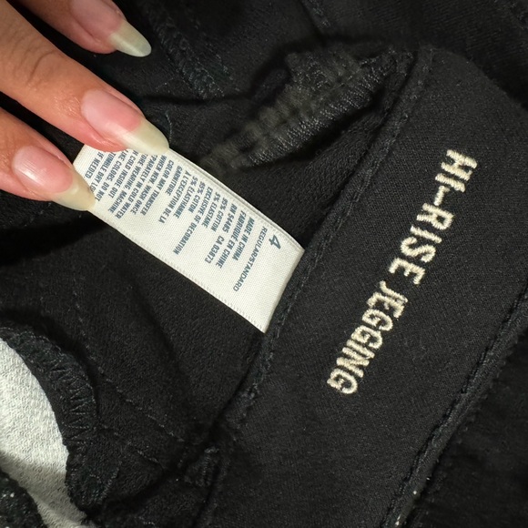American Eagle outfitters hi rise jegging - Picture 4 of 4